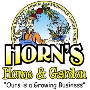 Horn's Home and Garden